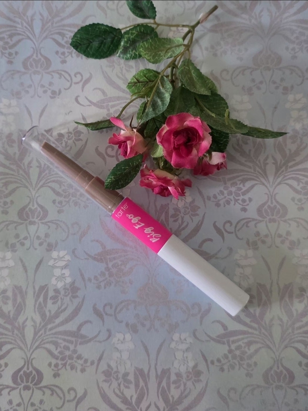 Tarte Big Ego Brow Pencil & Gel Crayon & Gel Sourcils!
Rare, HTF, Discontinued!